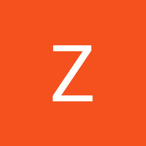Meet your Posher, Zoe